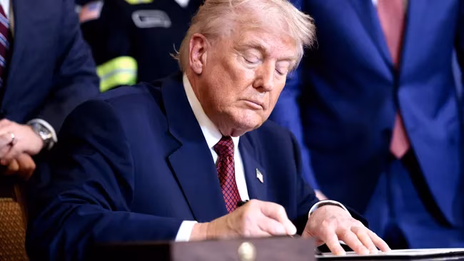 White House to Regulate AI Development with New Executive Order