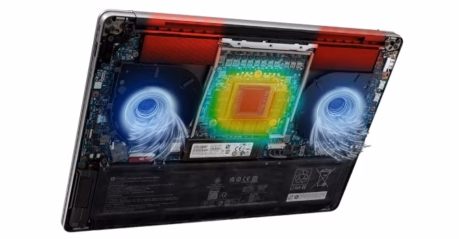 HP ZBook Ultra G1a 14 Review: Performance Meets Professional Reliability