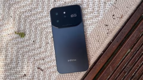 Infinix Note 60 Ultra Review: Design Meets Specs in a Flashy New Handset