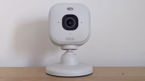Review of Blink mini 2K+: Features, Design, and Subscription Considerations