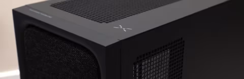 TRYX FLOVA F50 Case Review: Building and Performance Details
