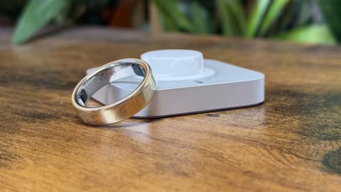 Oura Ring 5 Review: The Mainstream Smart Jewelry Breakthrough
