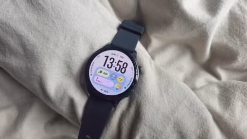Xiaomi Watch 5 Offers Premium WearOS Experience with Record Battery Life