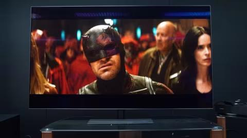 LG OLED65G6: Testing LG’s Brightest and Most Improved Picture-Quality TV Yet