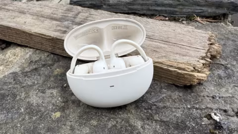 Affordable and Feature-Rich: Review of the Baseus Bowie MC2 Clip-On Earbuds
