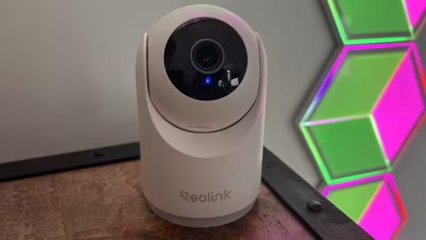 Reolink E331 Camera Review: Budget Security Without the Compromise