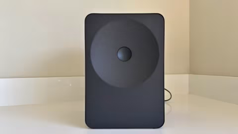 Samsung Music Studio 7: Review of Sound and Design Contender