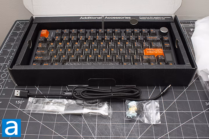 Epomaker TH80 V2 Pro Review: Detailed Features and Build Quality Report