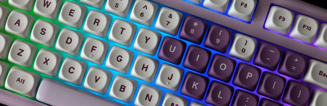 Review: YUNZII B87 Mechanical Keyboard is a Cute and Feature-Rich Contender