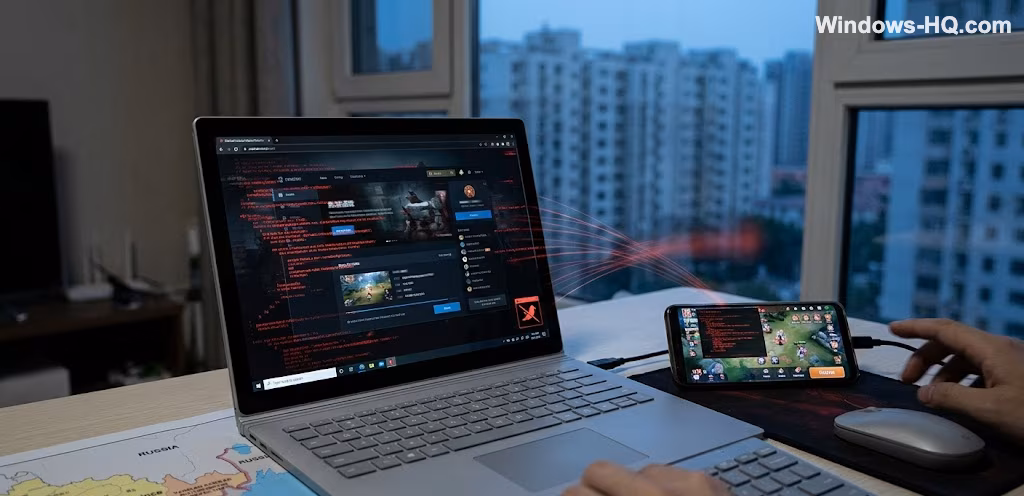 Windows Built-In Shield: How to Activate Protected Folder Access Against Ransomware