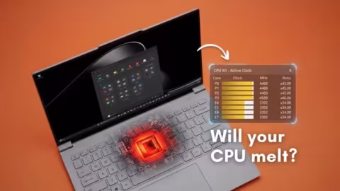 Windows 11’s New Low Latency Profile Explained: No Thermal or Battery Impact
