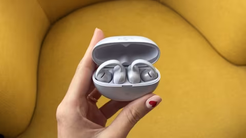 Are the OpenDots Air Worth It? A Review of Budget-Friendly Open-Ear Headphones