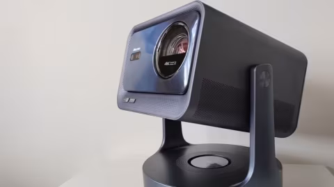Is the Hisense C2 Ultra a Killer Lifestyle Projector Alternative to Large TVs?