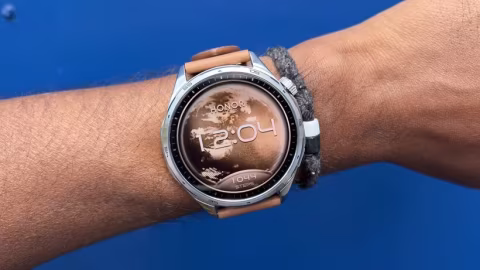 Honor Watch 6 Review: Solid Performer with Battery Life Focus