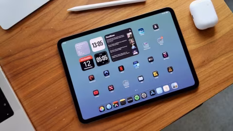iPad Pro M5 Review: A Deep Dive into Apple’s Most Luxurious Tablet
