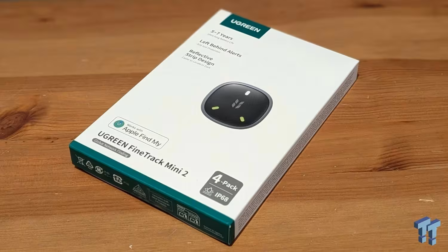 UGREEN FineTrack Mini 2 Review: Is It the Budget Alternative to Apple AirTags?