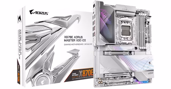 Examining Gigabyte’s X870E Aorus Master: Flagship Features vs. Value