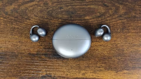 Oppo Enco Clip 2: Ideal for Awareness and Comfort in Daily Use