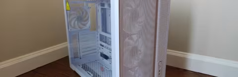 Reviewing the SAMA S50 Case: Design Features and Installation Experience
