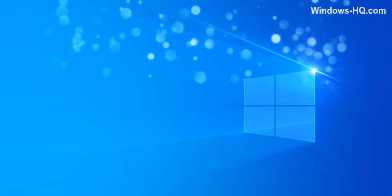 Microsoft Extends Windows 10 Security Support Until 2027 for Personal Users