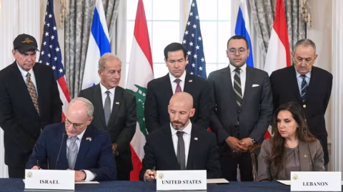 Escalating Tensions: US-Iran Confrontation Intensifies Amidst New Attacks and Framework Agreement