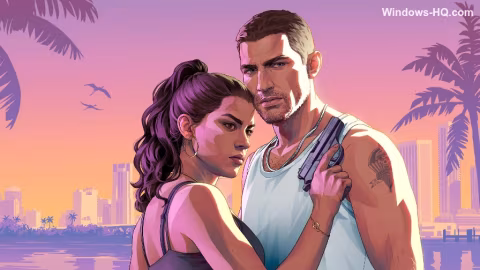 GTA VI Scam Wave Warns of Fraudulent Websites