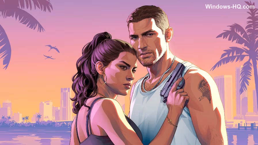 GTA VI Scam Wave Warns of Fraudulent Websites
