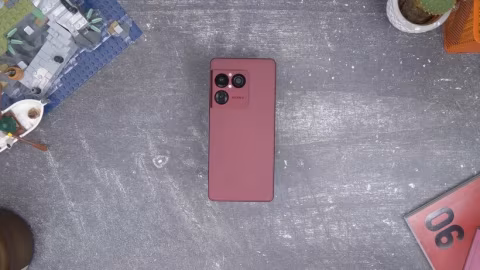 Sony Xperia 1 VIII Review: Flawed Flagship Struggles Against Rivals
