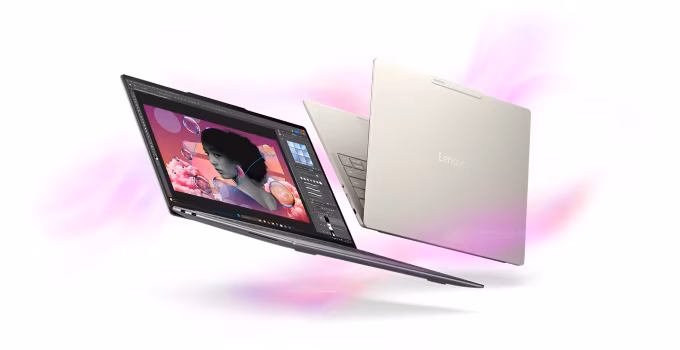 A Review of the Lenovo Yoga Slim 7i: Portability Meets Premium Performance