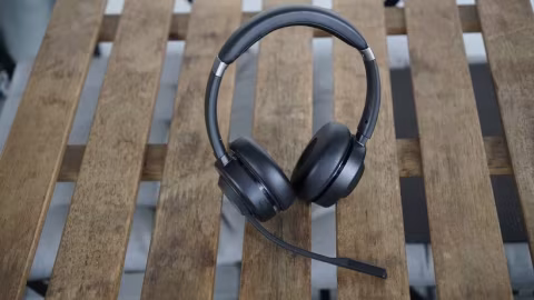 Mixx B20S Headset Review: Affordable Tech Meets Daily Call Demands