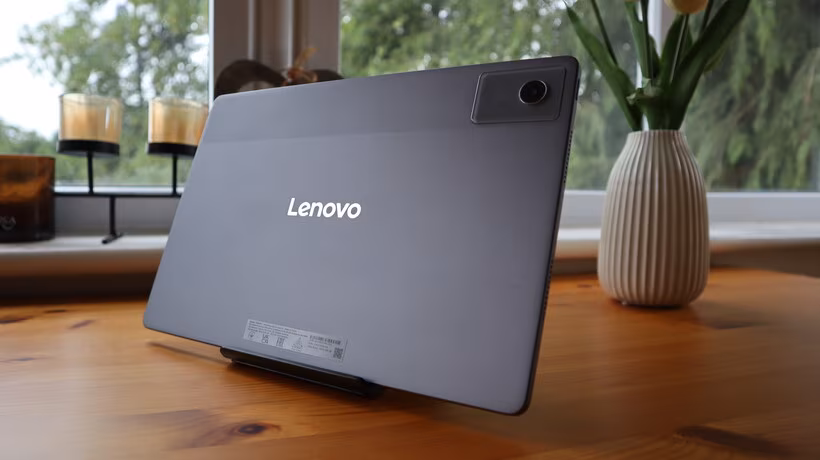 Lenovo Tablet Offers Great Value for Students and Multitasking