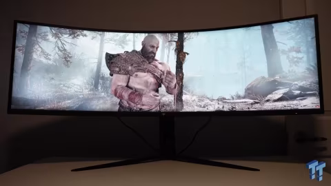 KTC H49S66 Super Ultrawide Monitor Reviewed: VA vs. OLED Considerations