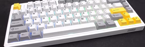 Epomaker TH80 V2 Review: A Strong Value Mechanical Keyboard