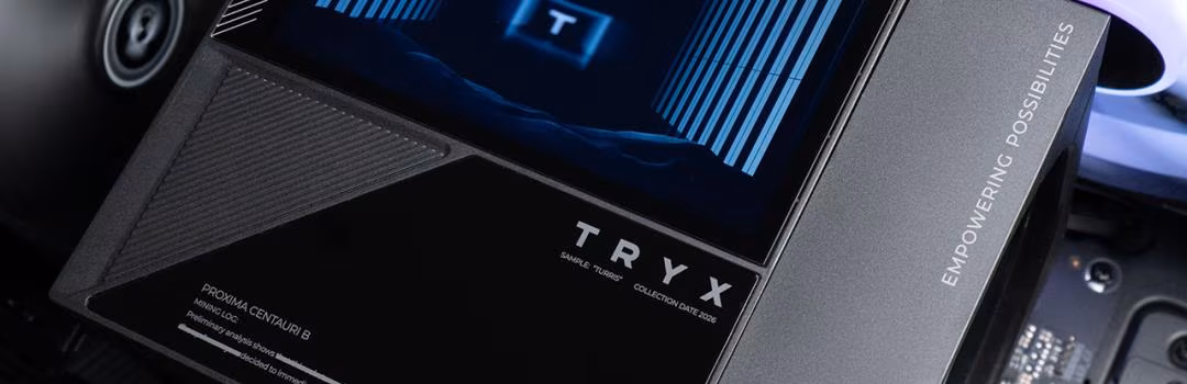 TRYX Turris 620 Review: Aesthetically Driven Air Cooler Performance
