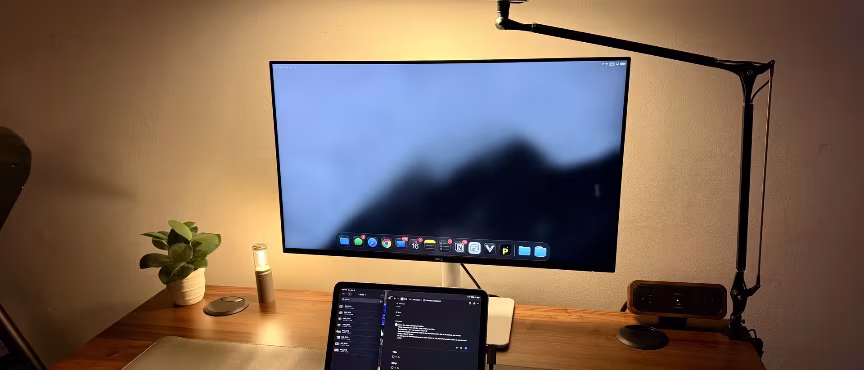 Dell S2725HSM Reviewed: A Straightforward Business Display for Office Use