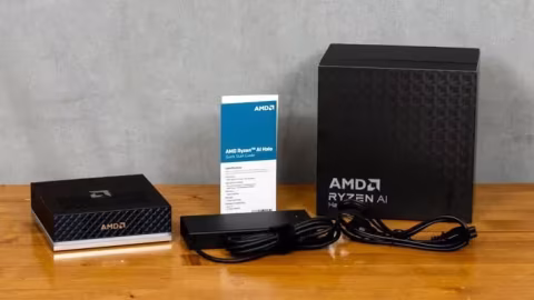 AMD Ryzen AI Halo: Reviewing the Mini Workstation Challenge to NVIDIA and Apple