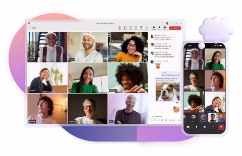 Microsoft Teams Rollout Wave: New Features and Updates Incoming Through Summer