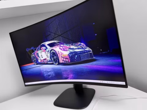 Alienware AW3226DM: A Budget-Friendly 1440p Gaming Monitor Review
