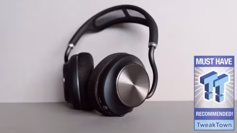 Turtle Beach Stealth Pro II Review: Flagship Wireless Gaming Headset