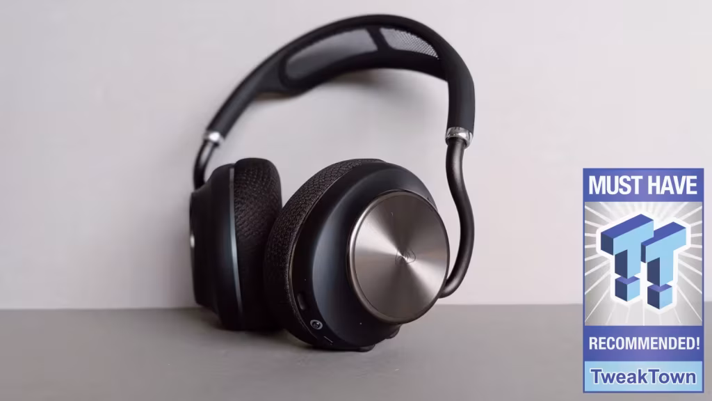 Turtle Beach Stealth Pro II Review: Flagship Wireless Gaming Headset