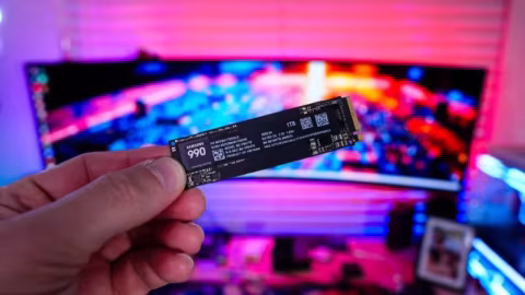 Review Analysis: Samsung 990 Solid State Drive Performance and Value