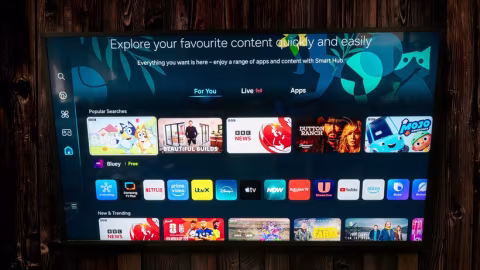 Samsung The Terrace TV: Outdoor Living Solution Reviewed
