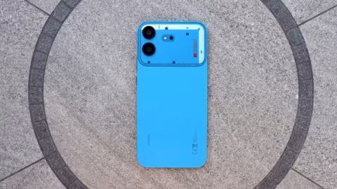Nothing Phone 4(b) Review: Budget Handset with Great Battery Life