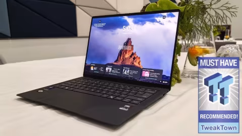 ASUS ExpertBook Ultra: Business Laptop Review and Performance Analysis