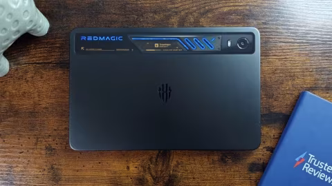 RedMagic Astra 2 Review: Best Android Gaming Tablet with Liquid Cooling