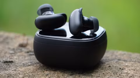 Soundcore Liberty 5 Pro Max Review: Flagship Earbuds Face Top Rivals