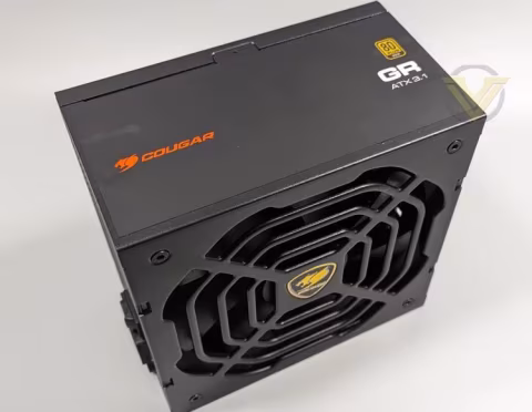 Review: Cougar GR 1000 PSU – Value and Performance for PC Builders