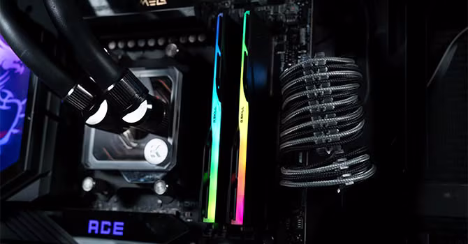 G.Skill Trident Z5 Neo X RGB Launches Enhanced EXPO ULL DDR5 Memory for AMD AM5