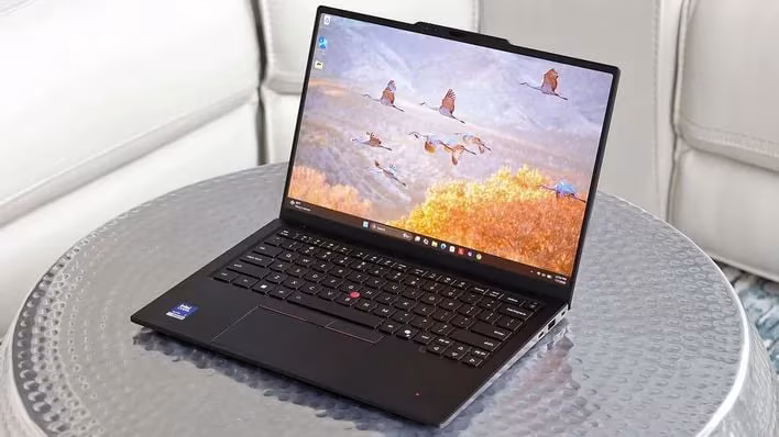 ThinkPad X1 Carbon Aura Edition: A Blend of Portability and Professional Power