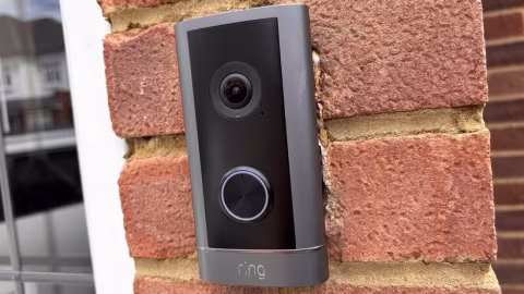 The Ring Elite (2nd-gen) Arrives: Flagship Upgrade for Smart Doorbell Enthusiasts
